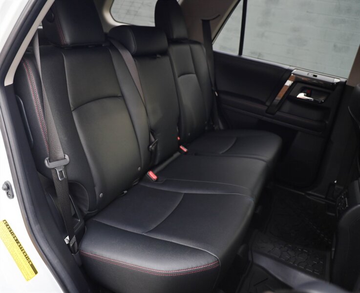 2024 Toyota 4Runner TRD Pro - Photo 54