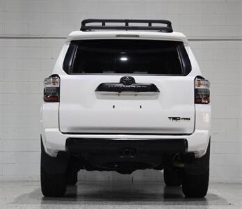2024 Toyota 4Runner TRD Pro   - Photo 43 - Charlotte, NC 28206