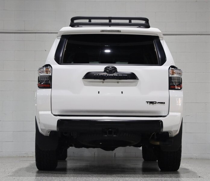 2024 Toyota 4Runner TRD Pro - Photo 43