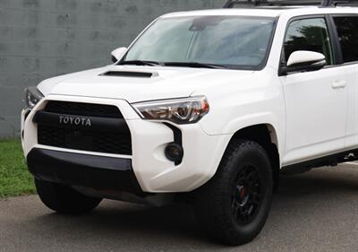 2024 Toyota 4Runner TRD Pro   - Photo 13 - Charlotte, NC 28206