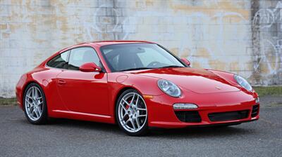 2009 Porsche 911 Carrera S - Photo 49 - Charlotte, NC 28206