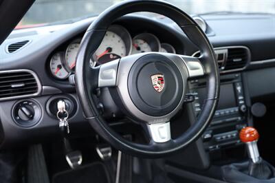 2009 Porsche 911 Carrera S - Photo 14 - Charlotte, NC 28206