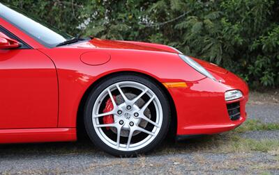 2009 Porsche 911 Carrera S - Photo 41 - Charlotte, NC 28206