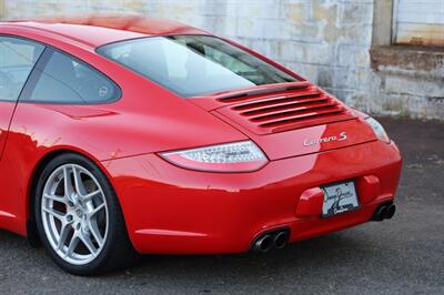2009 Porsche 911 Carrera S - Photo 61 - Charlotte, NC 28206