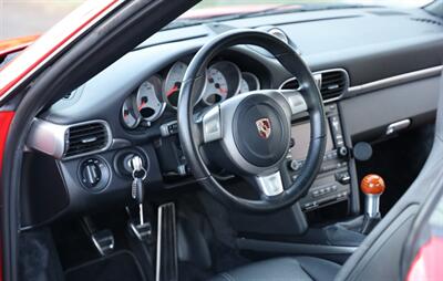 2009 Porsche 911 Carrera S - Photo 13 - Charlotte, NC 28206