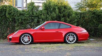 2009 Porsche 911 Carrera S - Photo 46 - Charlotte, NC 28206
