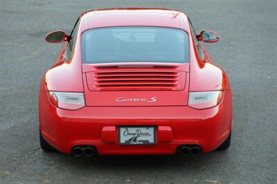 2009 Porsche 911 Carrera S - Photo 53 - Charlotte, NC 28206