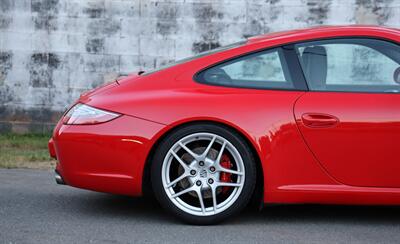 2009 Porsche 911 Carrera S - Photo 12 - Charlotte, NC 28206