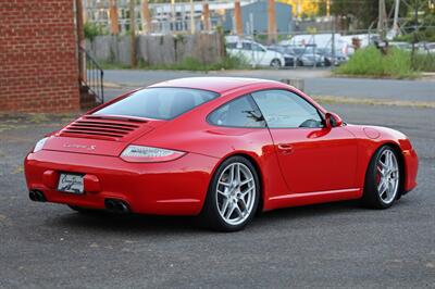 2009 Porsche 911 Carrera S - Photo 52 - Charlotte, NC 28206