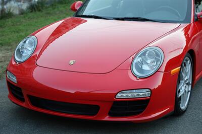 2009 Porsche 911 Carrera S - Photo 40 - Charlotte, NC 28206