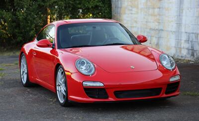 2009 Porsche 911 Carrera S - Photo 64 - Charlotte, NC 28206