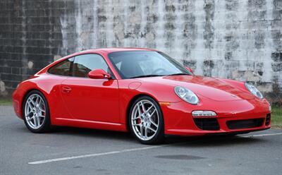 2009 Porsche 911 Carrera S - Photo 30 - Charlotte, NC 28206