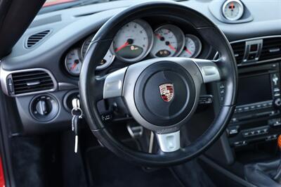 2009 Porsche 911 Carrera S - Photo 20 - Charlotte, NC 28206