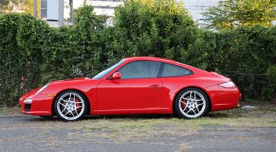 2009 Porsche 911 Carrera S - Photo 75 - Charlotte, NC 28206