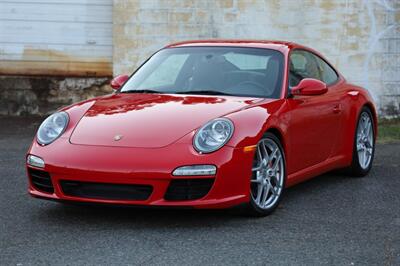 2009 Porsche 911 Carrera S - Photo 69 - Charlotte, NC 28206