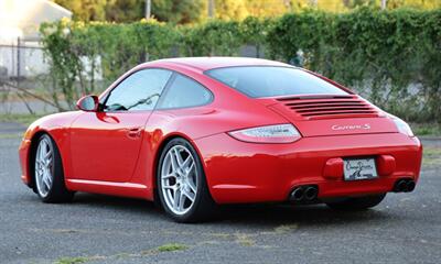 2009 Porsche 911 Carrera S - Photo 72 - Charlotte, NC 28206
