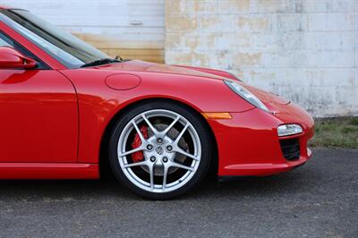 2009 Porsche 911 Carrera S - Photo 65 - Charlotte, NC 28206