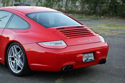 2009 Porsche 911 Carrera S - Photo 71 - Charlotte, NC 28206