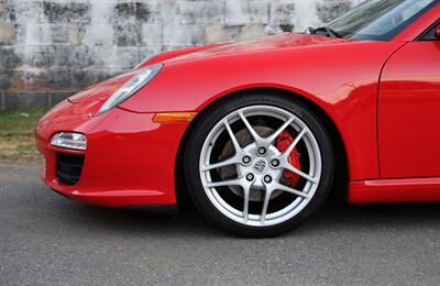 2009 Porsche 911 Carrera S - Photo 38 - Charlotte, NC 28206