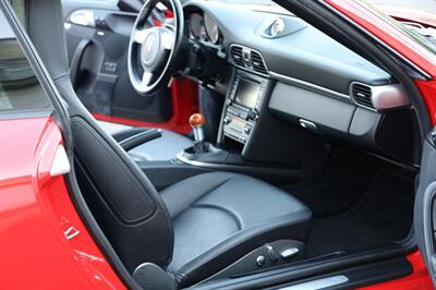 2009 Porsche 911 Carrera S - Photo 58 - Charlotte, NC 28206