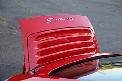 2009 Porsche 911 Carrera S - Photo 59 - Charlotte, NC 28206