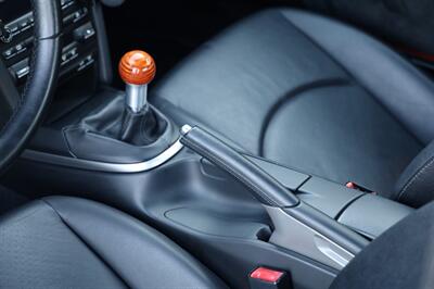 2009 Porsche 911 Carrera S - Photo 26 - Charlotte, NC 28206