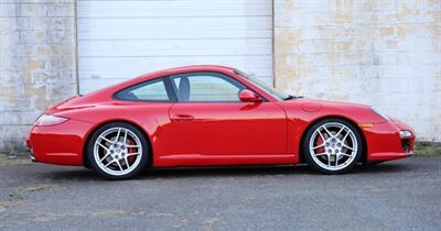 2009 Porsche 911 Carrera S - Photo 62 - Charlotte, NC 28206