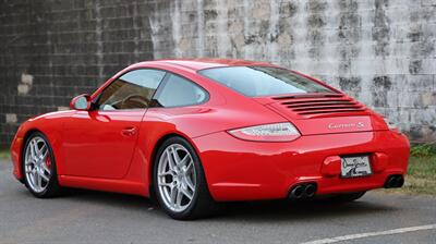 2009 Porsche 911 Carrera S - Photo 37 - Charlotte, NC 28206