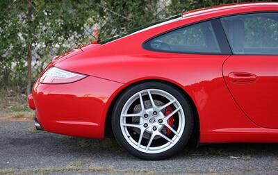 2009 Porsche 911 Carrera S - Photo 42 - Charlotte, NC 28206