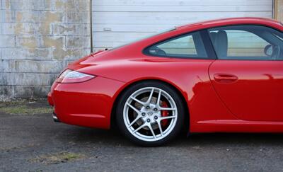 2009 Porsche 911 Carrera S - Photo 66 - Charlotte, NC 28206