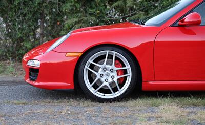 2009 Porsche 911 Carrera S - Photo 45 - Charlotte, NC 28206