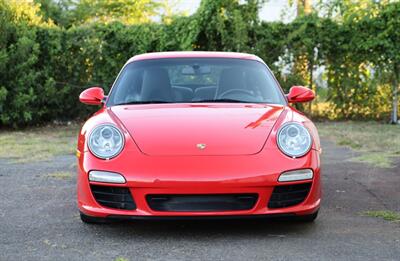 2009 Porsche 911 Carrera S - Photo 63 - Charlotte, NC 28206