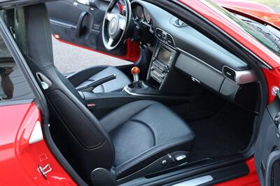 2009 Porsche 911 Carrera S - Photo 15 - Charlotte, NC 28206