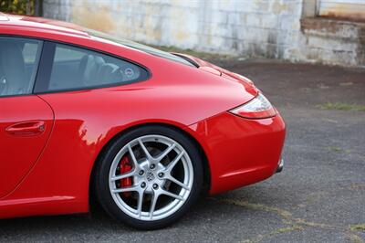 2009 Porsche 911 Carrera S - Photo 68 - Charlotte, NC 28206