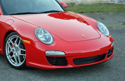 2009 Porsche 911 Carrera S - Photo 51 - Charlotte, NC 28206