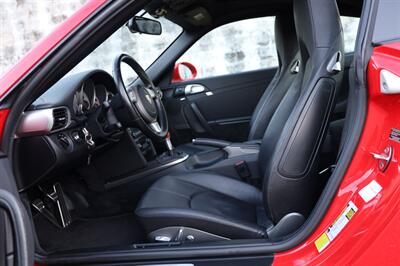 2009 Porsche 911 Carrera S - Photo 21 - Charlotte, NC 28206