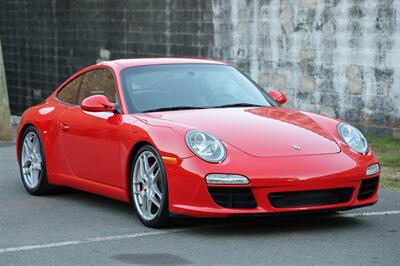 2009 Porsche 911 Carrera S - Photo 29 - Charlotte, NC 28206