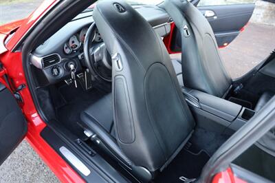 2009 Porsche 911 Carrera S - Photo 24 - Charlotte, NC 28206