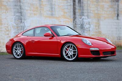 2009 Porsche 911 Carrera S - Photo 2 - Charlotte, NC 28206