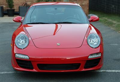 2009 Porsche 911 Carrera S - Photo 10 - Charlotte, NC 28206