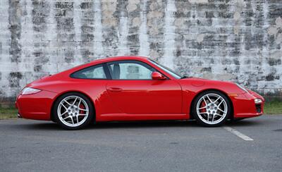 2009 Porsche 911 Carrera S - Photo 31 - Charlotte, NC 28206