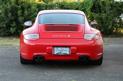 2009 Porsche 911 Carrera S - Photo 60 - Charlotte, NC 28206