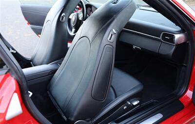2009 Porsche 911 Carrera S - Photo 23 - Charlotte, NC 28206