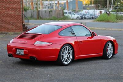 2009 Porsche 911 Carrera S - Photo 70 - Charlotte, NC 28206
