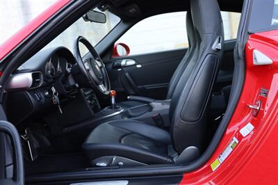 2009 Porsche 911 Carrera S - Photo 19 - Charlotte, NC 28206