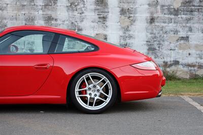 2009 Porsche 911 Carrera S - Photo 36 - Charlotte, NC 28206