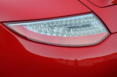 2009 Porsche 911 Carrera S - Photo 55 - Charlotte, NC 28206