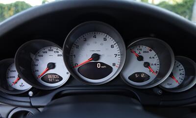 2009 Porsche 911 Carrera S - Photo 17 - Charlotte, NC 28206