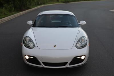 2009 Porsche Cayman   - Photo 2 - Charlotte, NC 28273