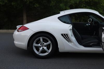 2009 Porsche Cayman   - Photo 23 - Charlotte, NC 28273